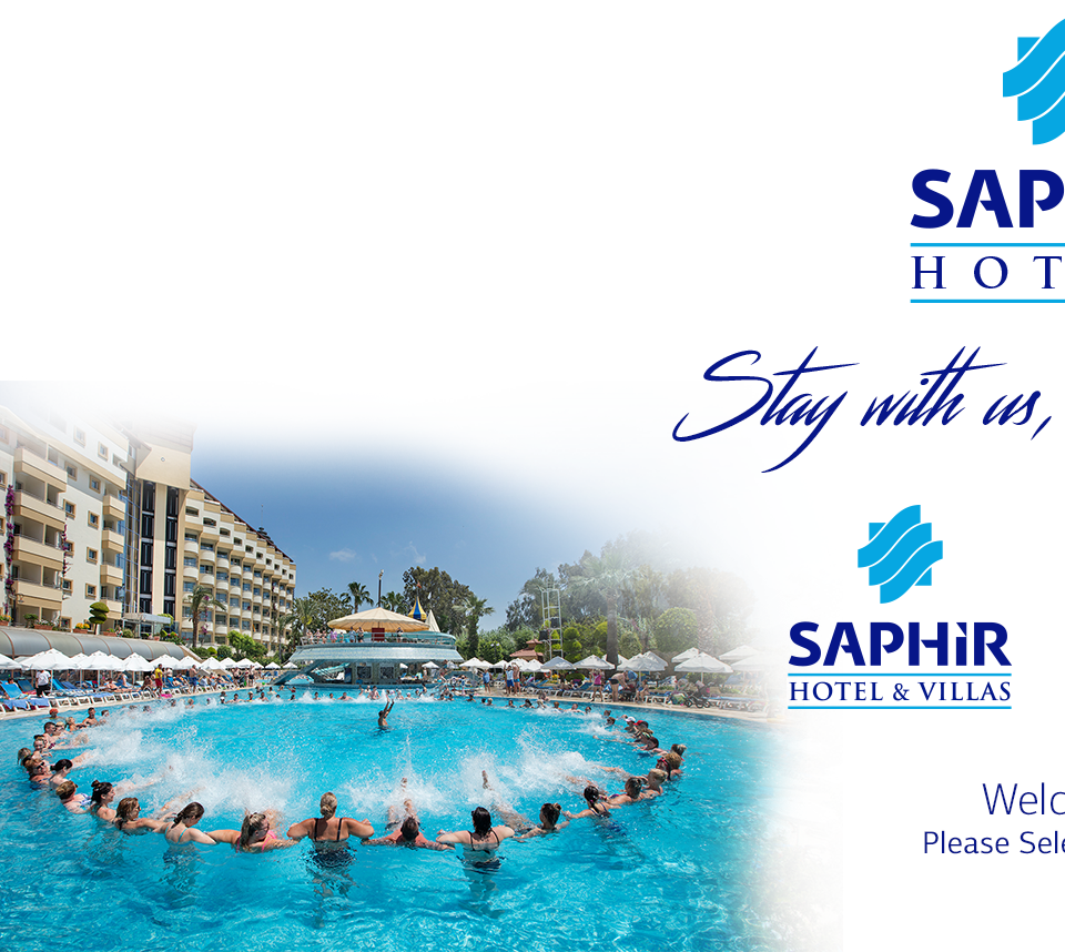 Saphir Hotel & Villas